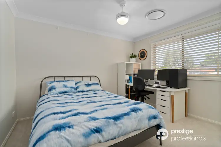 Sixth view of Homely townhouse listing, 2/75 Stewart Avenue, Hammondville NSW 2170