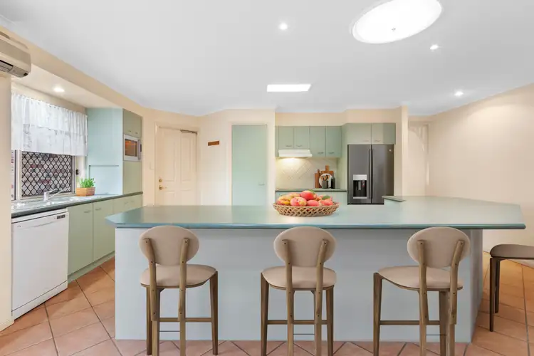 Third view of Homely house listing, 143 Albany Forest Drive, Albany Creek QLD 4035