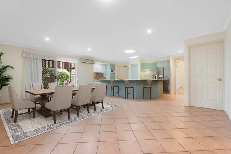 Fifth view of Homely house listing, 143 Albany Forest Drive, Albany Creek QLD 4035