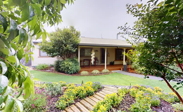 Main view of Homely house listing, 90 Wellington Street, Geurie NSW 2818