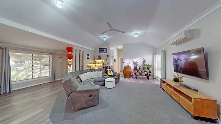 Second view of Homely house listing, 90 Wellington Street, Geurie NSW 2818