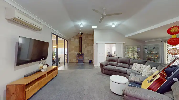 Third view of Homely house listing, 90 Wellington Street, Geurie NSW 2818