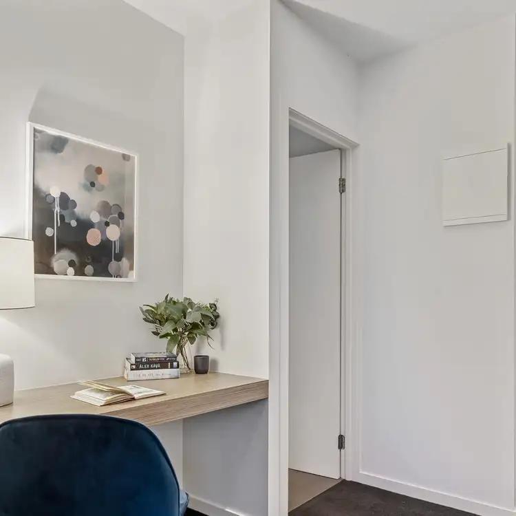 Sixth view of Homely apartment listing, 8/297 Pascoe Vale Road, Essendon VIC 3040