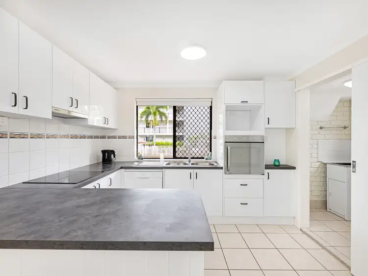 Third view of Homely unit listing, Unit 3/394 Esplanade, Torquay QLD 4655