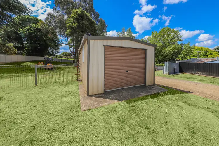 Third view of Homely house listing, 8 Selwyn Street, Batlow NSW 2730