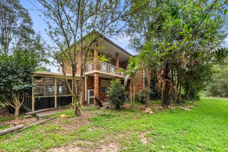 361 Pitt Town Road, Pitt Town NSW 2756
