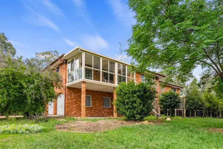 361 Pitt Town Road, Pitt Town NSW 2756
