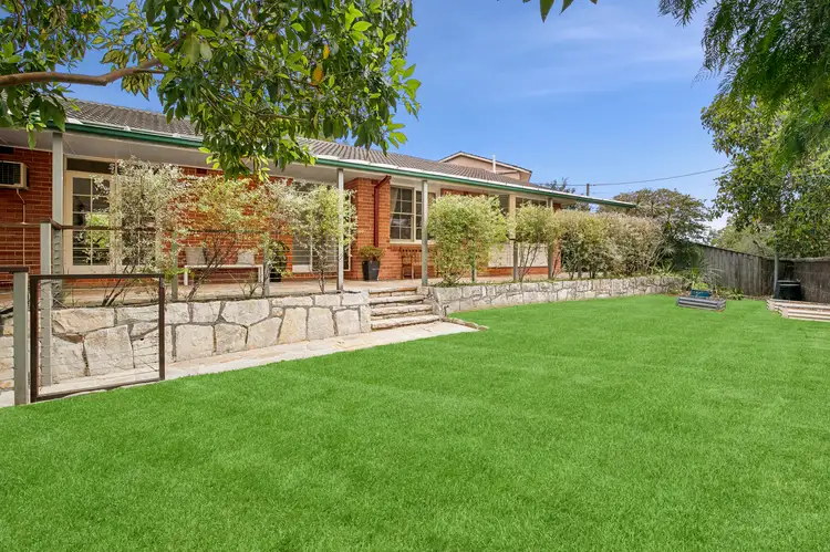 Main view of Homely house listing, 15 Greystones Road, Killarney Heights NSW 2087