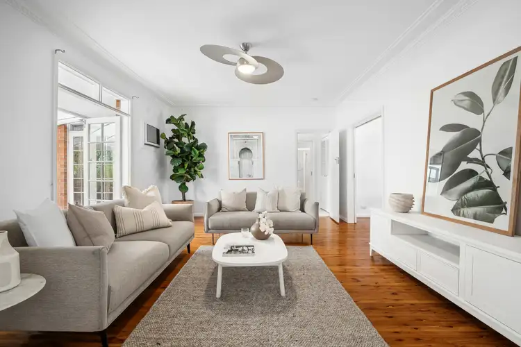 Second view of Homely house listing, 15 Greystones Road, Killarney Heights NSW 2087