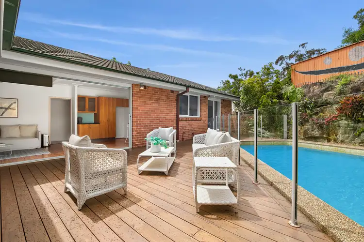 Third view of Homely house listing, 15 Greystones Road, Killarney Heights NSW 2087