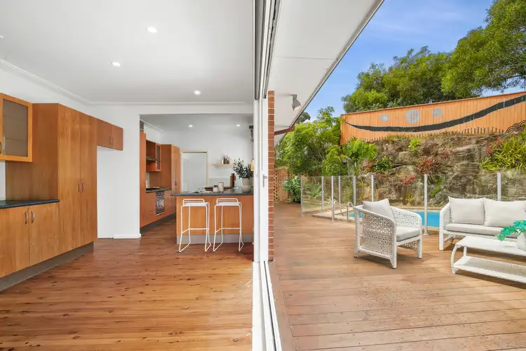 Fourth view of Homely house listing, 15 Greystones Road, Killarney Heights NSW 2087