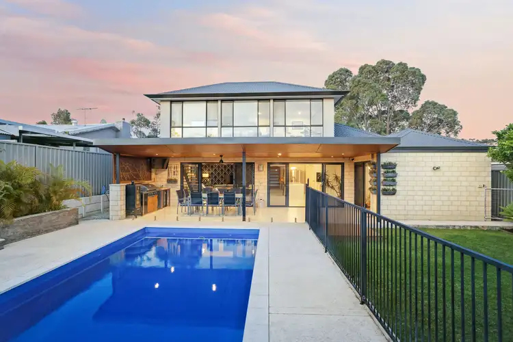 6 Sage Street, Embleton WA 6062