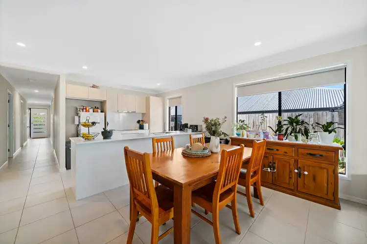 Third view of Homely house listing, 18 Spruce Circuit, Hillcrest QLD 4118