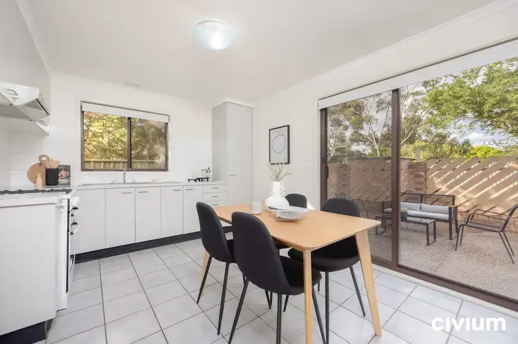 65A Pennington Crescent, Calwell ACT 2905