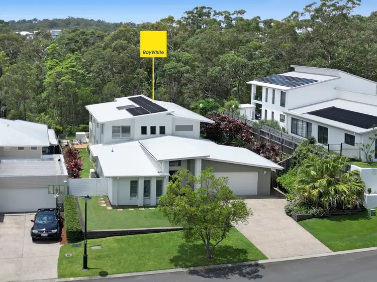 15 Abilene Place, Reedy Creek QLD 4227