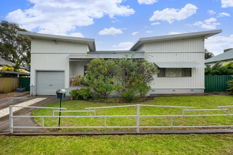 Main view of Homely house listing, 126 Twynam Street, Temora NSW 2666