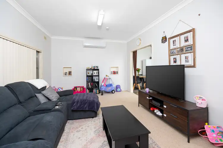 Second view of Homely house listing, 126 Twynam Street, Temora NSW 2666