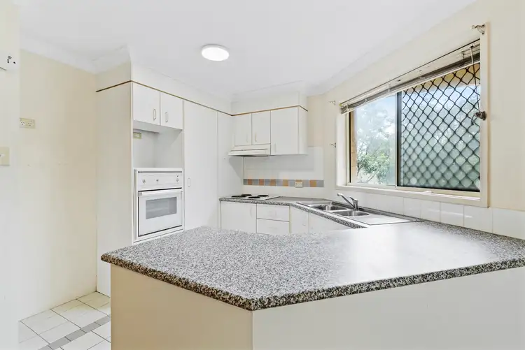 Second view of Homely unit listing, 13/22 Binya Avenue, Tweed Heads NSW 2485