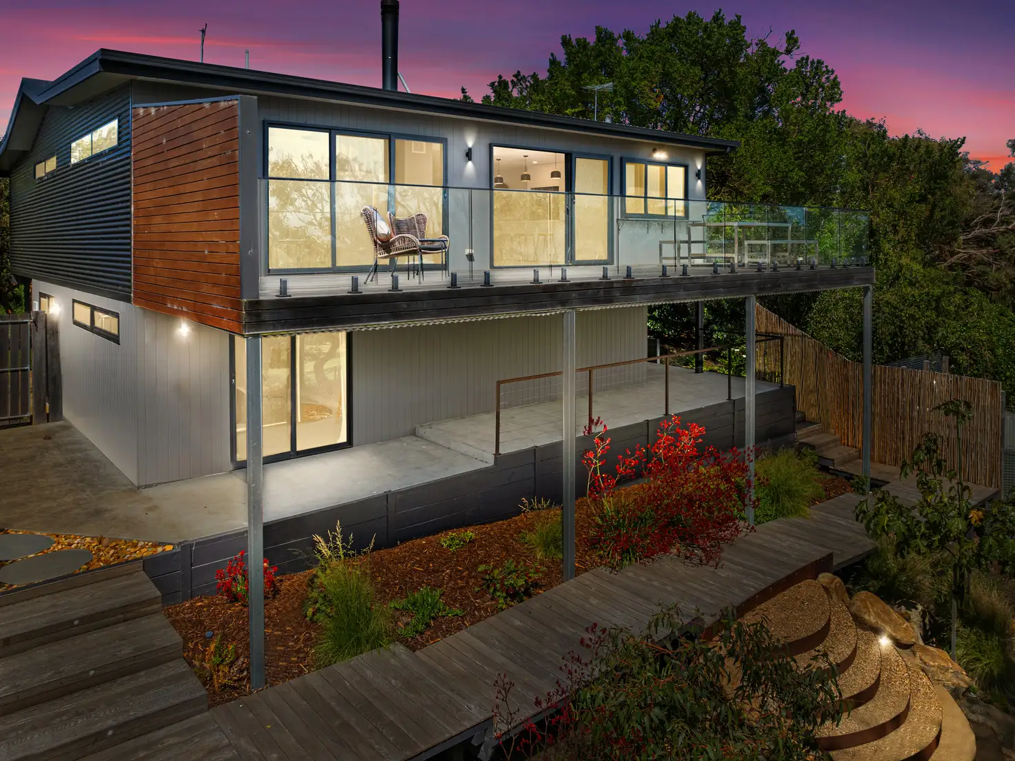 Main view of Homely house listing, 39 Harbour View, Sandy Point VIC 3959