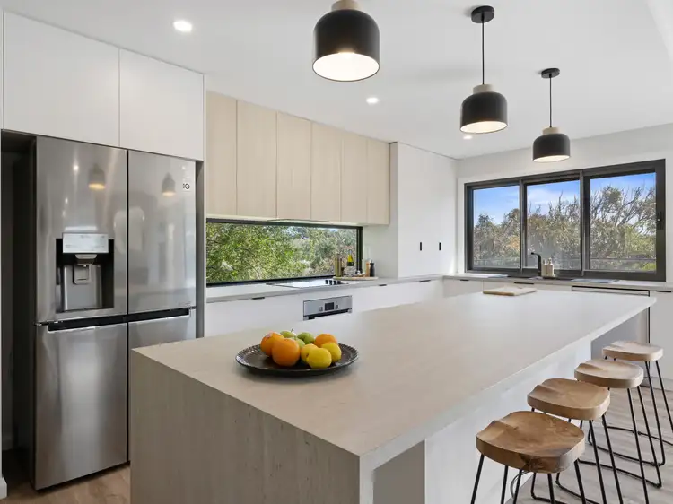Fourth view of Homely house listing, 39 Harbour View, Sandy Point VIC 3959