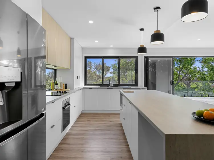Fifth view of Homely house listing, 39 Harbour View, Sandy Point VIC 3959