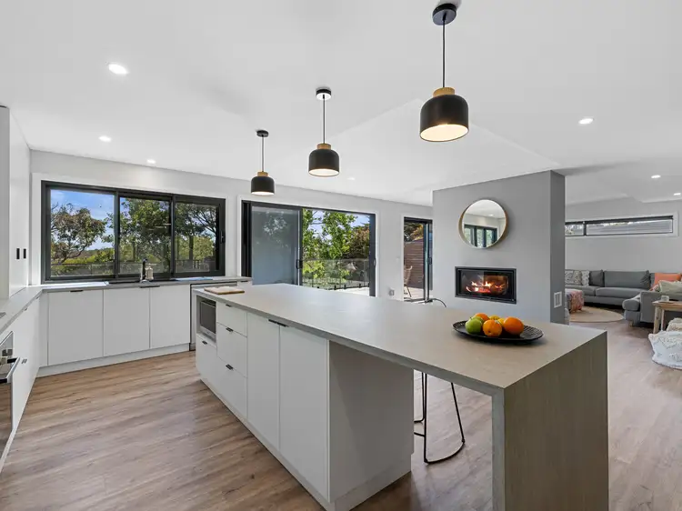 Sixth view of Homely house listing, 39 Harbour View, Sandy Point VIC 3959