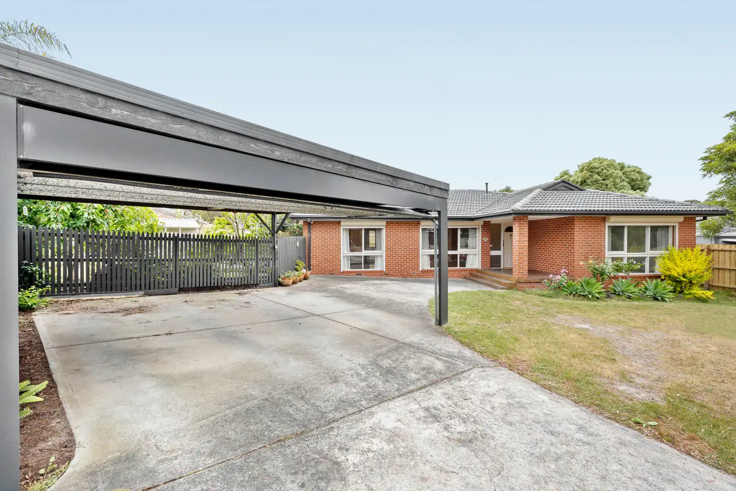 Main view of Homely house listing, 3 Selborne Close, Wantirna VIC 3152