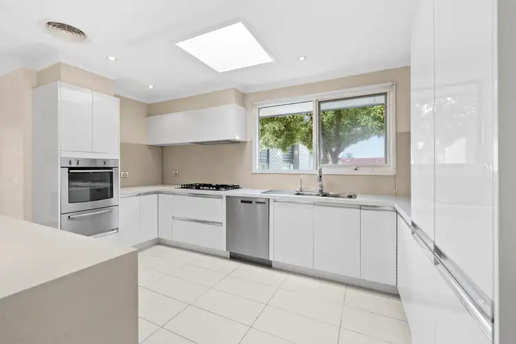 Third view of Homely house listing, 3 Selborne Close, Wantirna VIC 3152