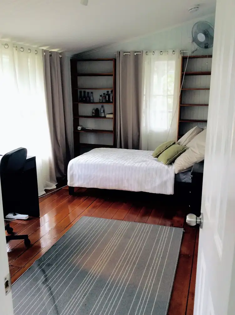 Third view of Homely house listing, 8/11 Kings Road, Taringa QLD 4068