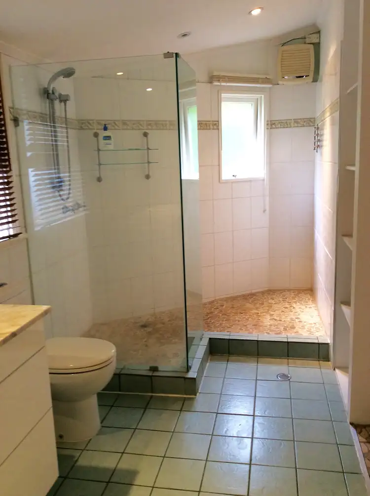 Fourth view of Homely house listing, 8/11 Kings Road, Taringa QLD 4068