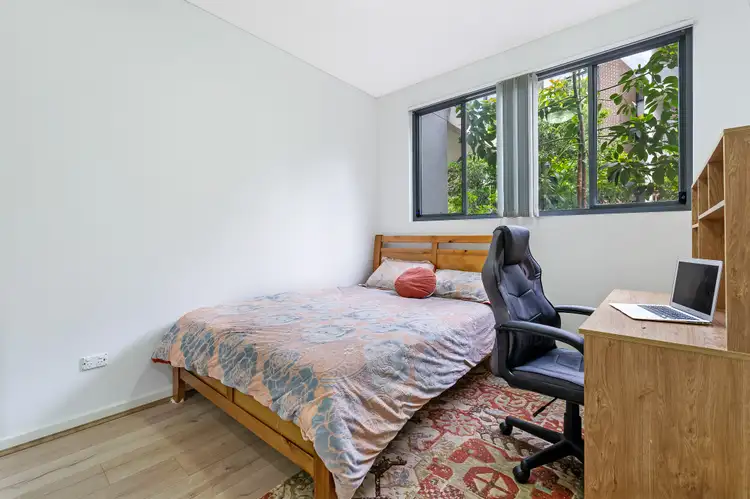 Fifth view of Homely unit listing, 3/24-26 Lords Avenue, Asquith NSW 2077