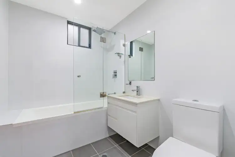 Sixth view of Homely unit listing, 3/24-26 Lords Avenue, Asquith NSW 2077