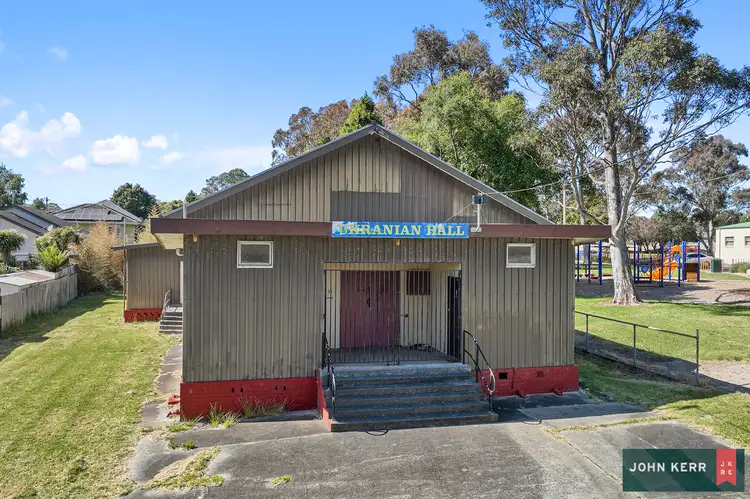 20 Balfour Street, Newborough VIC 3825