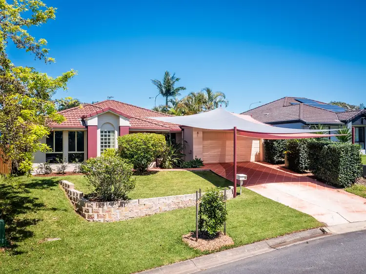 26 Camphor Wood Court
