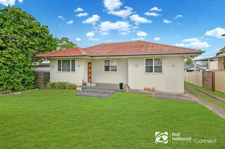 6 Melba Road