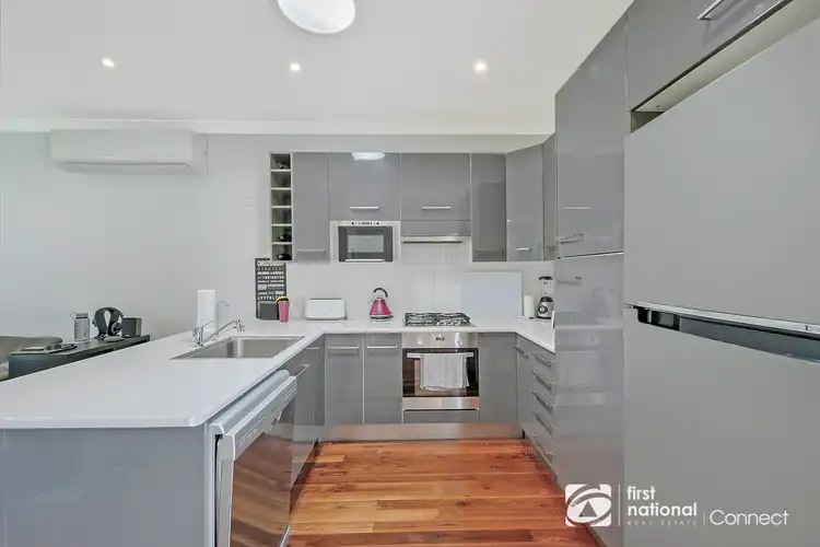 Second view of Homely house listing, 6 Melba Road, Lalor Park NSW 2147