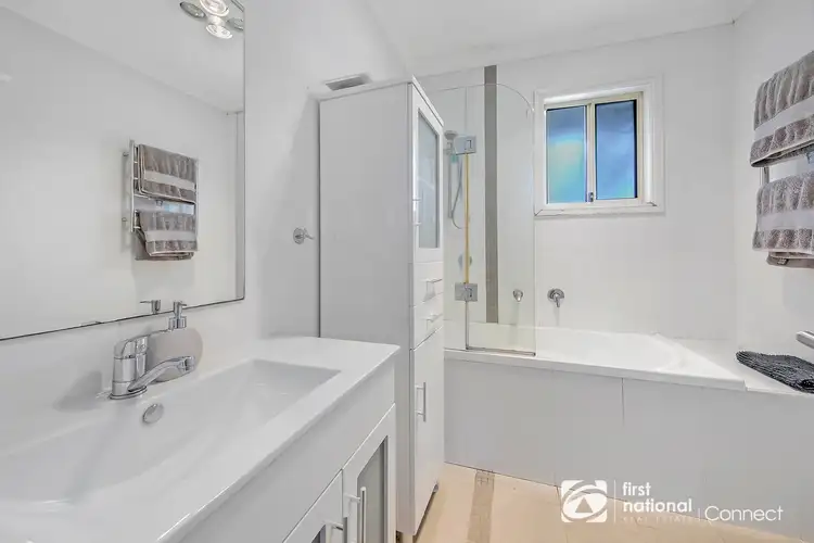 Fourth view of Homely house listing, 6 Melba Road, Lalor Park NSW 2147