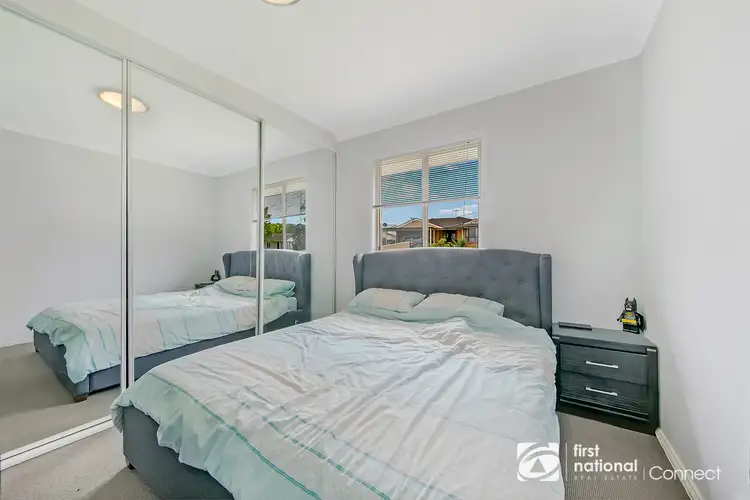 Fifth view of Homely house listing, 6 Melba Road, Lalor Park NSW 2147