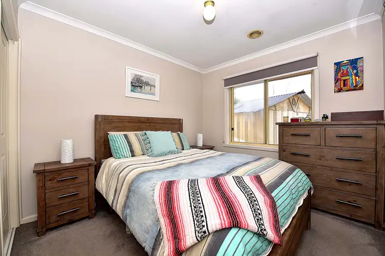 Third view of Homely unit listing, 1/4 Dendy Court, Mulgrave VIC 3170