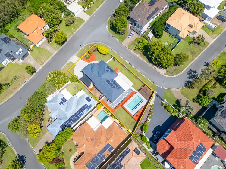 1 Mellissah Crescent