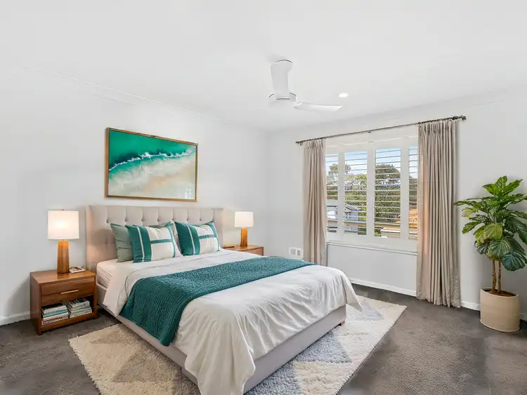 Sixth view of Homely house listing, 1 Mellissah Crescent, Arundel QLD 4214