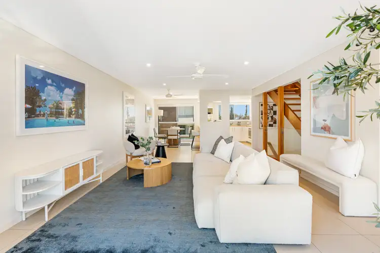 Main view of Homely apartment listing, 2/86 Marine Parade, Miami QLD 4220