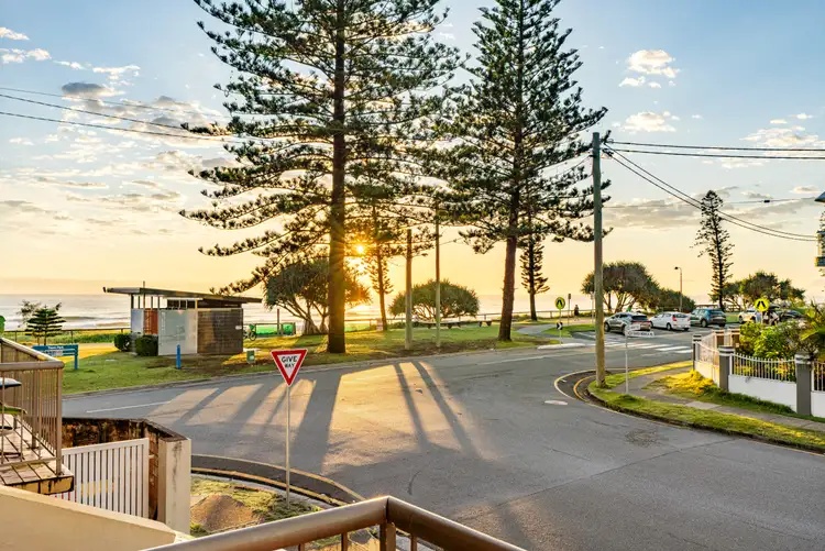 Third view of Homely apartment listing, 2/86 Marine Parade, Miami QLD 4220