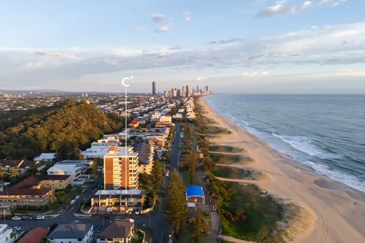 Fourth view of Homely apartment listing, 2/86 Marine Parade, Miami QLD 4220