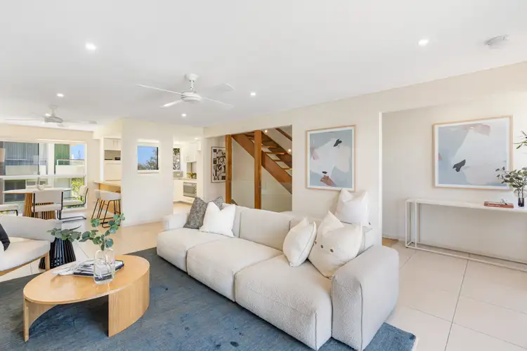 Fifth view of Homely apartment listing, 2/86 Marine Parade, Miami QLD 4220