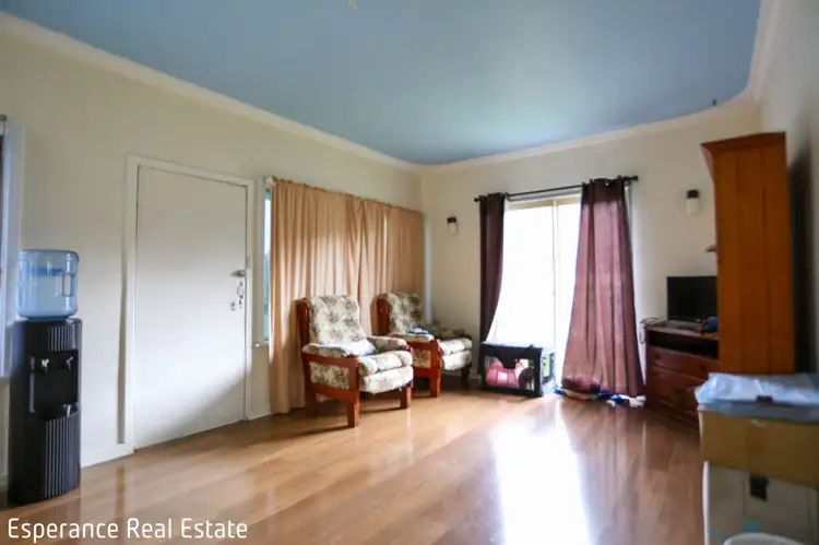 Second view of Homely house listing, Lot 6 Coolgardie Esperance Highway, Gibson WA 6448