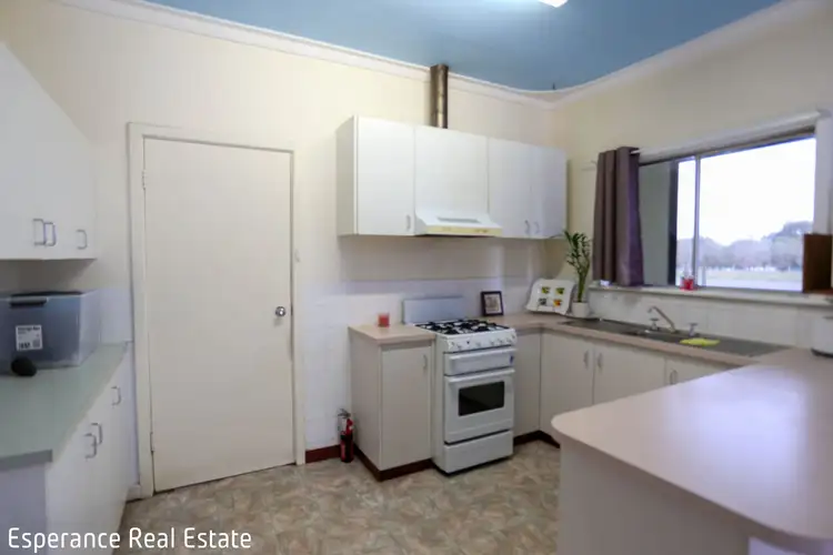 Third view of Homely house listing, Lot 6 Coolgardie Esperance Highway, Gibson WA 6448
