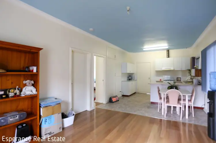 Fourth view of Homely house listing, Lot 6 Coolgardie Esperance Highway, Gibson WA 6448