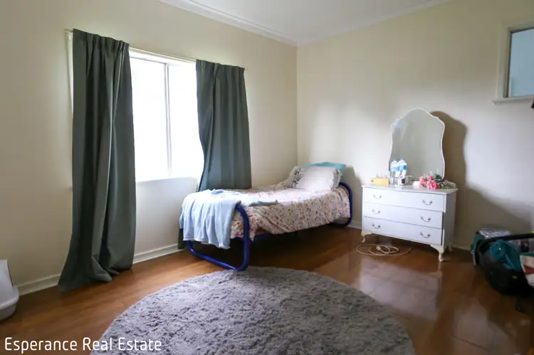 Sixth view of Homely house listing, Lot 6 Coolgardie Esperance Highway, Gibson WA 6448