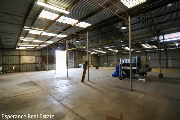 Fourth view of Homely land listing, Lot 7 Coolgardie Esperance Highway, Gibson WA 6448